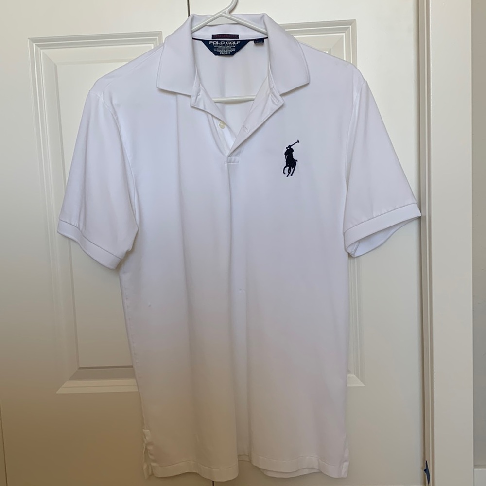 Ralph Lauren Big Pony Polo shirt